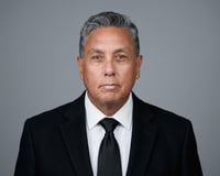 Agent Headshot