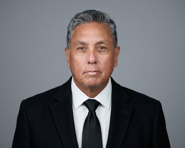 Agent Headshot