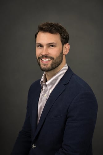 Agent Headshot