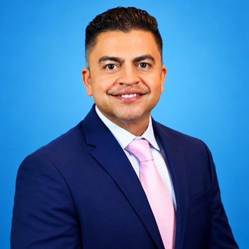 Agent Headshot