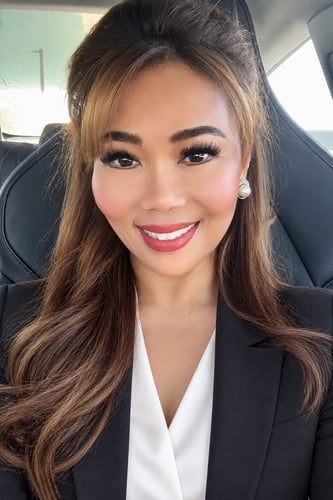 Agent Headshot