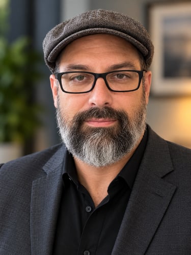 Agent Headshot