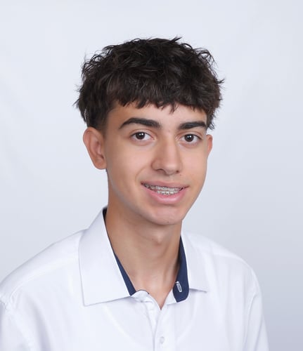 Agent Headshot