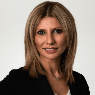 Headshot of Vera Kurkdjian