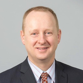 Headshot of Jody Coulson