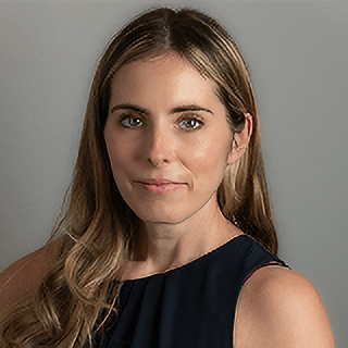 Headshot of Michelle Micak