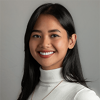 Headshot of Nisrina Mahardhika