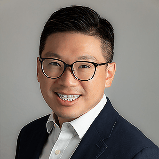 Headshot of Simon Lam
