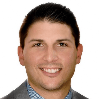 Headshot of Michael Neudorf