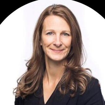 Headshot of Lisa Johnson