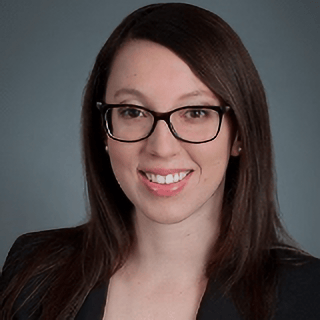 Headshot of Sabrina Silvano