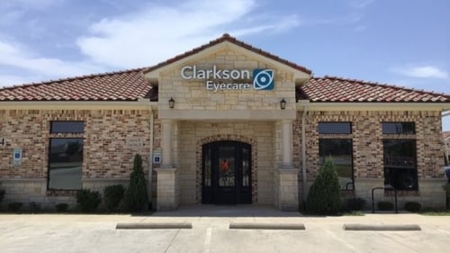 Clarkson Eyecare Keller