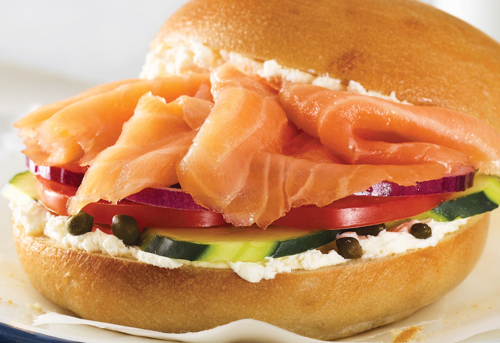 Noah's NY Bagels