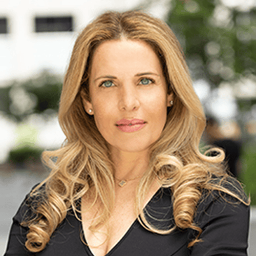 Josie Vaccaro headshot.