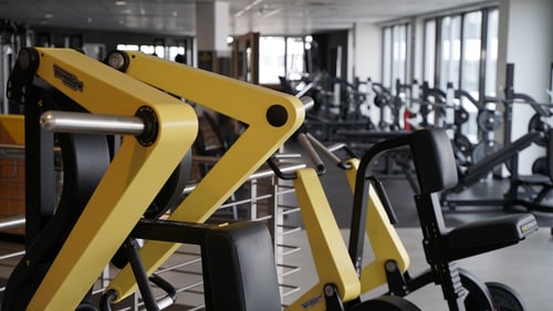 Fitness First Stuttgart Bad Cannstatt
