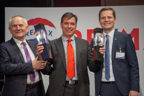 Hinker Gerald Immobilienmakler und Liegenschaftsentwicklung in Mauerbach - Mehrfach_ausgezeichnet