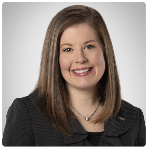 Jessie Denny, TowneBank Merchant Advisor Manager