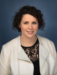 photo of Jennifer Dodge, PAC