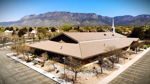 The Church of Jesus Christ of Latter-day Saints