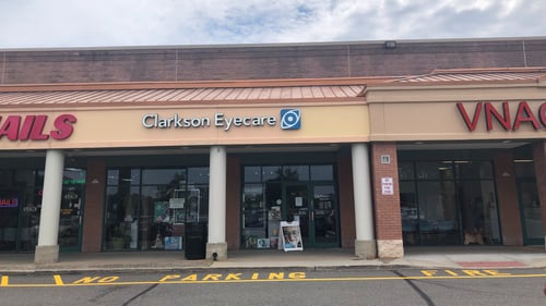 Clarkson Eyecare Middletown