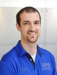 photo of Kristopher Riggs, PT, DPT, OCS