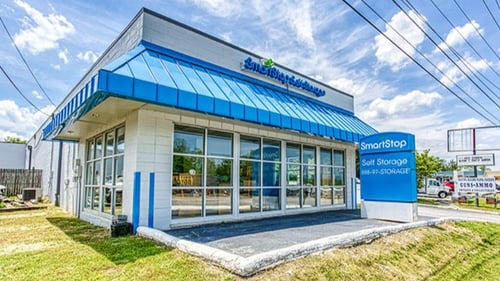 SmartStopSelfStorage-HendersonvilleNC-1931SpartanburgHwy