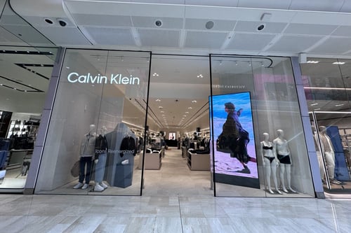 Storefront picture