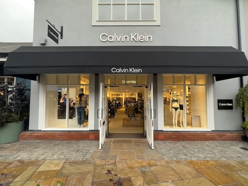 Calv8n klein outlet on sale