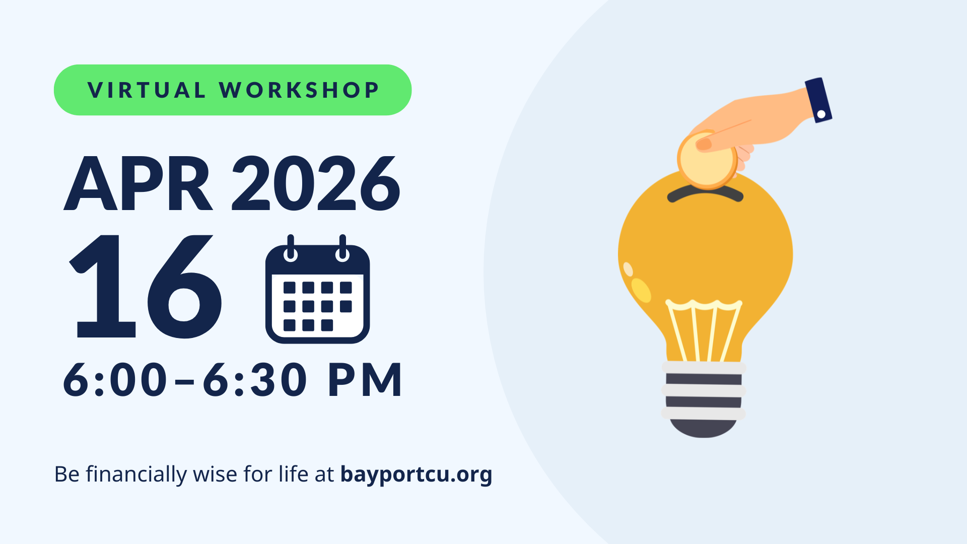 Saving smart on April 16, 2026