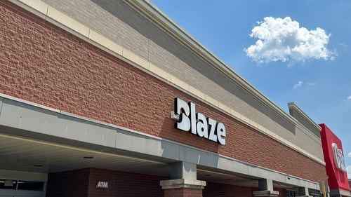 Blaze Stillwater Cub