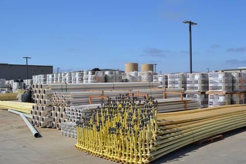 RDO Water irrigation equipment in Santa Maria, CA