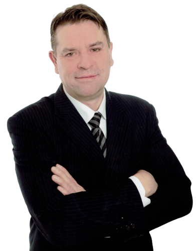 Meik Pfeiffer, Agenturinhaber