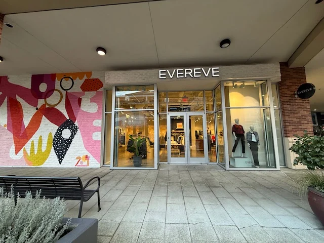 EVEREVE Redmond Town Center