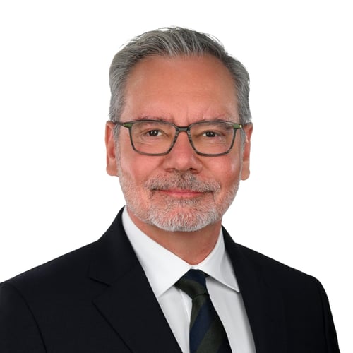 Headshot of Steve Bouthillette.