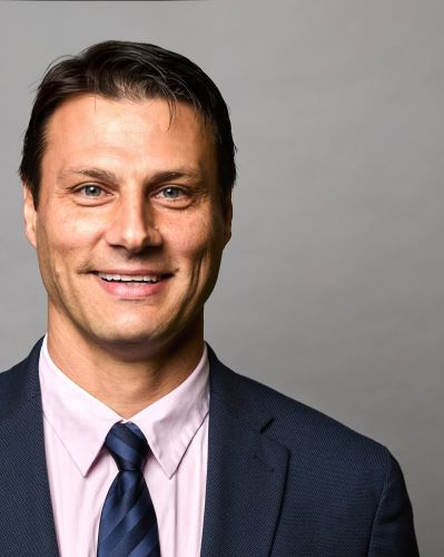 Samuel Mattei Headshot Image