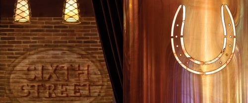 Sixth Street Bar & Grill at Horseshoe Hammond