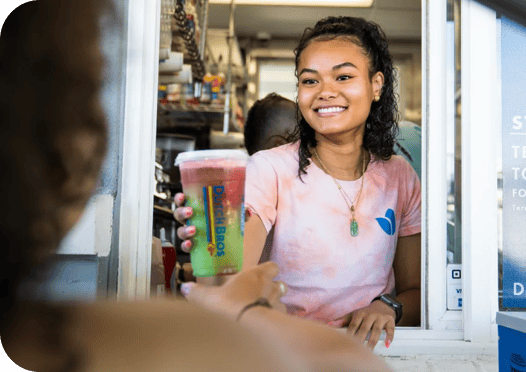 Dutch Bros Coffee & Latte