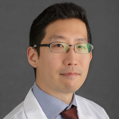 Edward H. Suh, MD