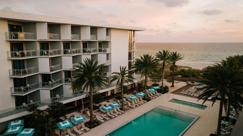 Zota Beach Resort