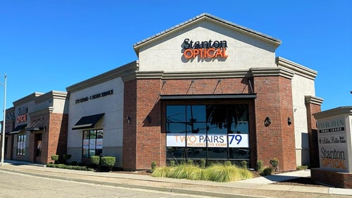 Eyeglasses, Contacts & Eye Exams Available at Stanton Optical in Yuba City, CA 95991