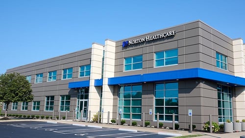 Norton Pharmacy - Blankenbaker