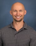 photo of Todd Hammond, DPT