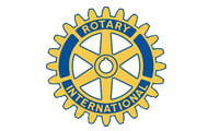 Rotary Club of Brampton logo