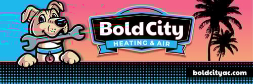 Air Conditioning Company in Jacksonville, Florida.