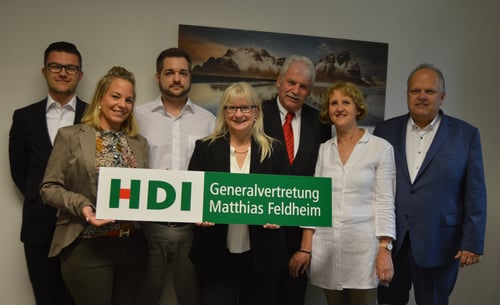Teamfoto
