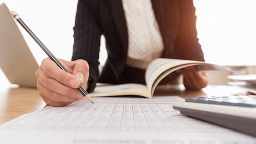 VDS audits un grāmatvedība, SIA