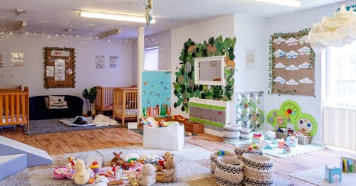 Busy Bees Hillingdon - Gallery Photo