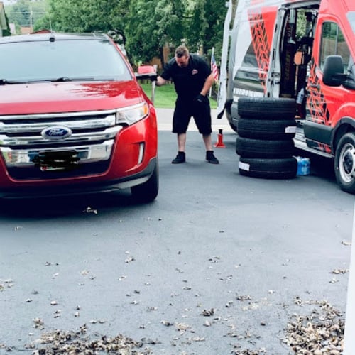 Expert car repair and maintenance services.