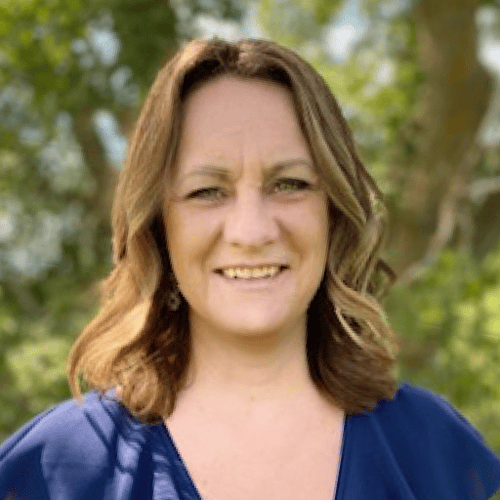 Headshot of Marni Pettigrew