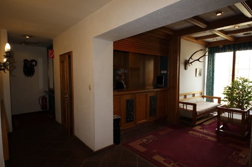 Hotel Kleinmünchen Garni GmbH in Linz